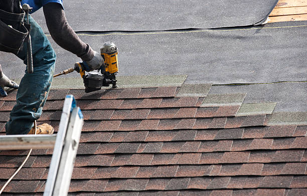 Licensed Roof Repair service in Scotts Hill, TN - Brentwood Metal Roofing
